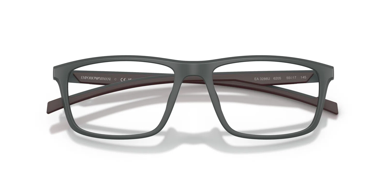Emporio Armani 3286U Eyeglasses - view 9
